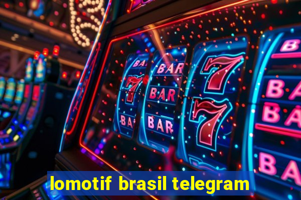 lomotif brasil telegram